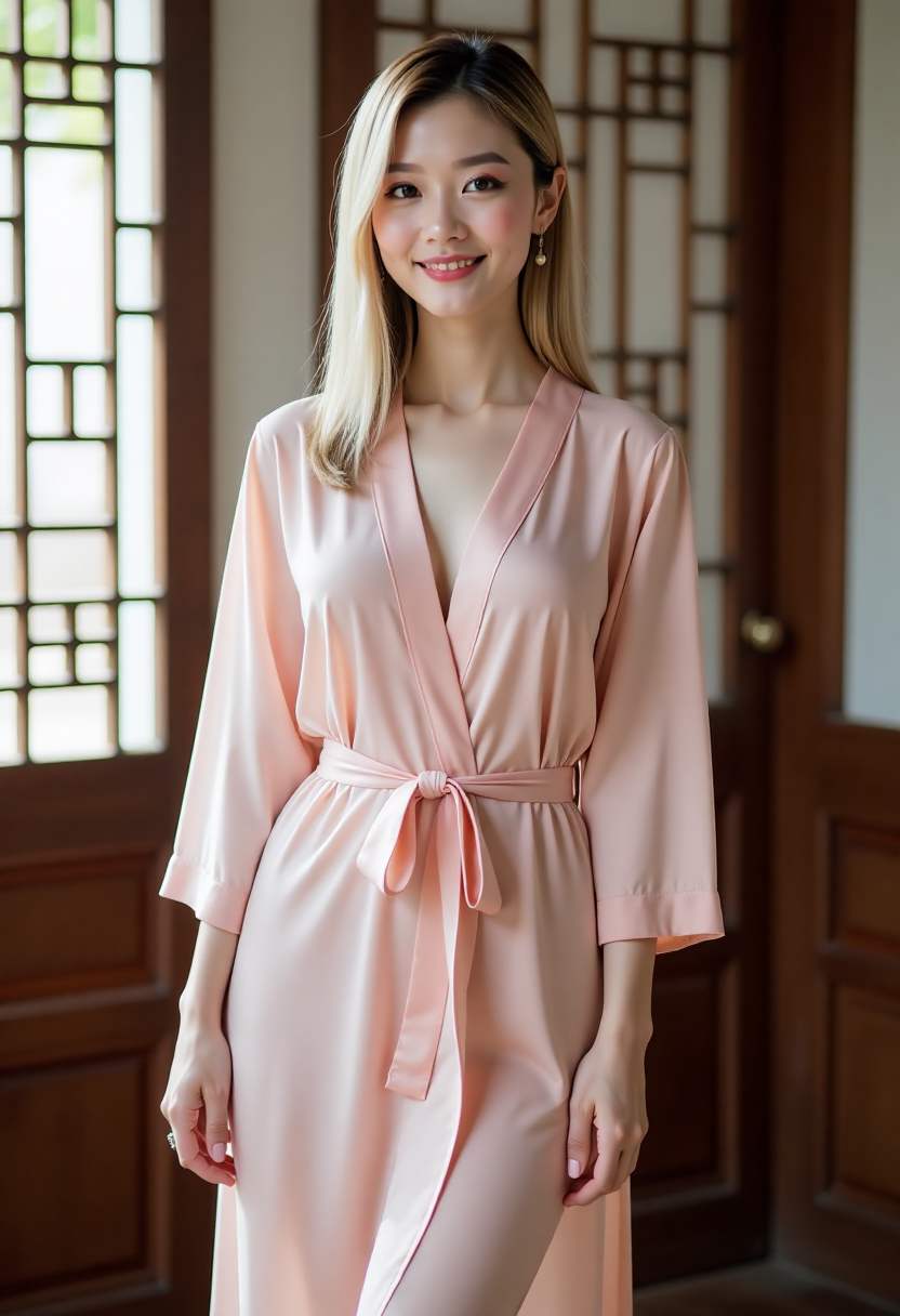 悬疑迷局