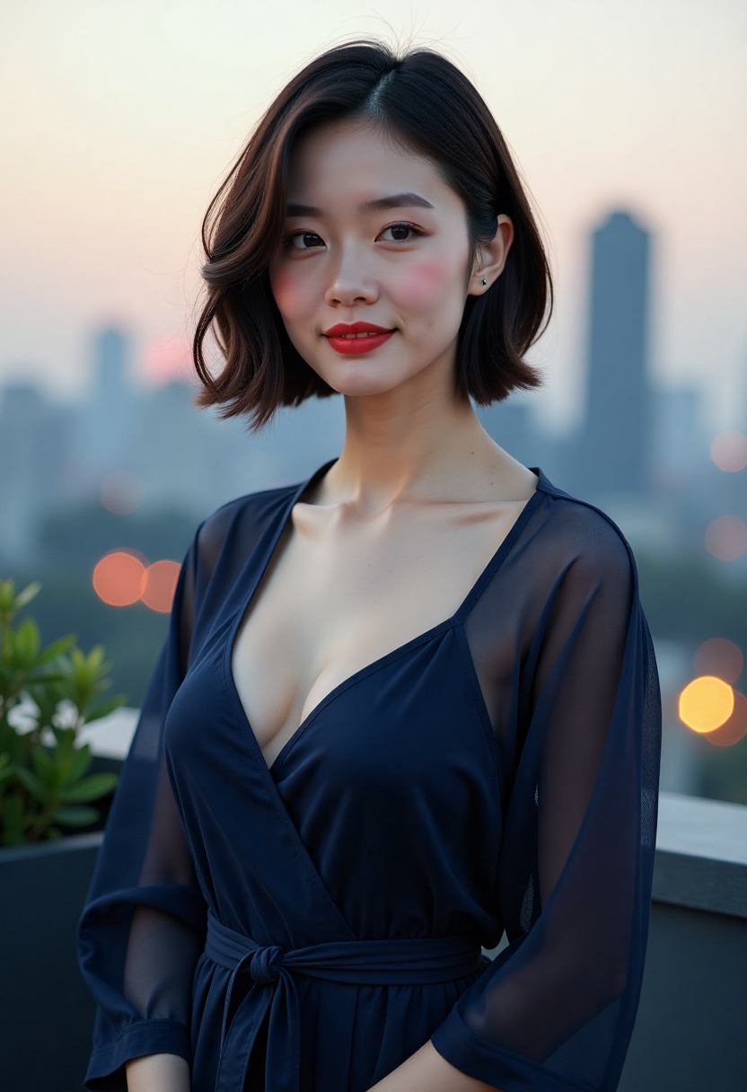 演员转型
